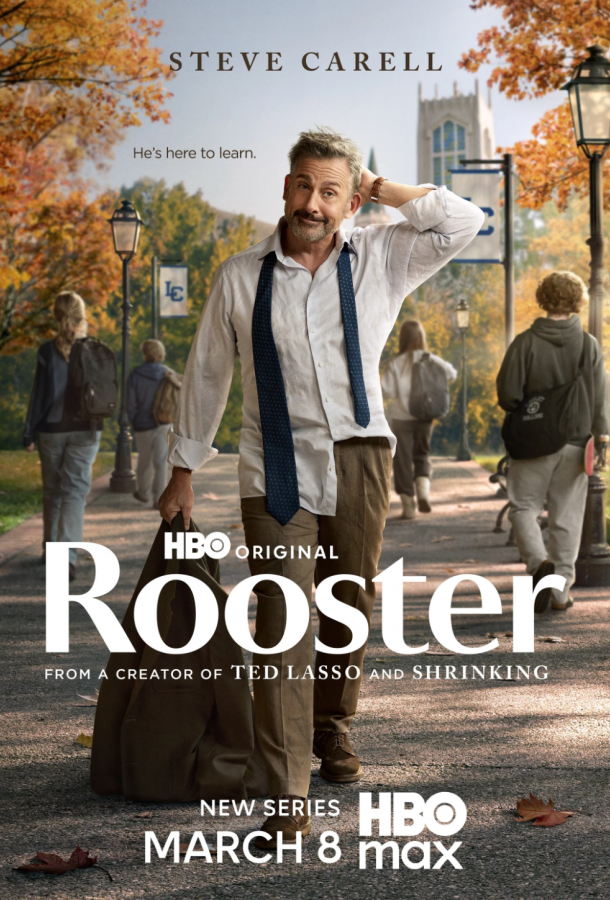 Петух / Рустер (2026)